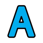 Все товары по алфавиту