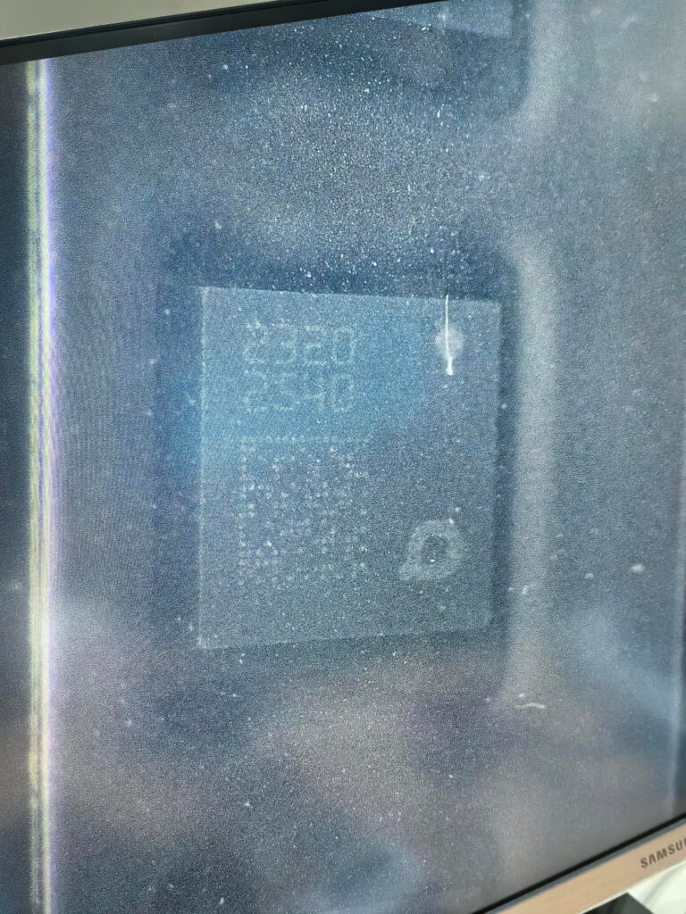 QPC2320 Qorvo купить Вундеркабель